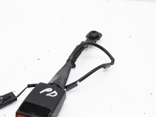 Sikkerhedssele-spænde FORD GALAXY III (CK) 2.0 EcoBlue | BP39824105I32 - Image 3