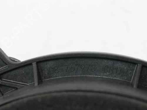 Speaker KIA EV6 (CV) 77 GT AWD | BP39811875E2 - Image 4