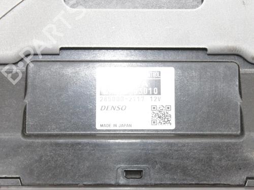 Electronic module LEXUS IS III (_E3_) 300h (AVE30_, AVE30R) | BP39860422M83 - Image 7