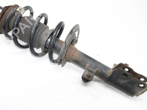Right front shock absorber JEEP COMPASS (MK49) 2.4 | BP39784223M17 - Image 4