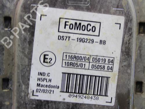 Electronic module FORD ECOSPORT 1.0 EcoBoost | BP39870193M83 - Image 3
