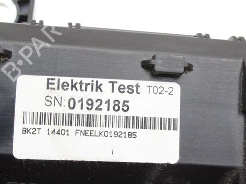 Fuse box FORD TRANSIT CUSTOM V362 Van (FY, FZ) 2.2 TDCi | BP39816300E1 - Image 7