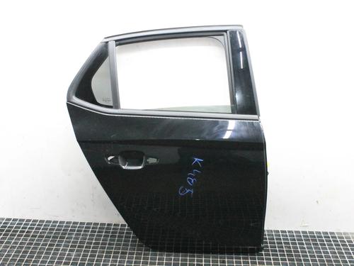 Dør højre bagtil Dør højre bagtil OPEL CORSA F (P2JO) 1.2 (68) (101 hp) 39879323 39879323