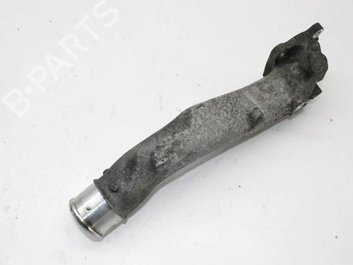 Intercooler pipe HONDA CR-V III (RE_) 2.2 i-DTEC 4WD (RE6) | BP39872568M127 - Image 3