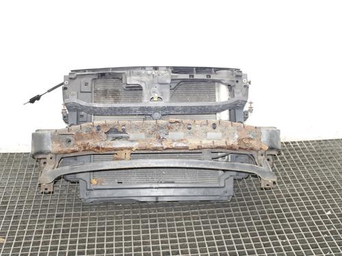 Used Radiator set Radiator set SEAT ALHAMBRA (710, 711) 2.0 TDI (177 hp) 39796531 39796531