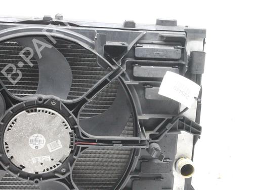 Radiator set BMW 6 (E63) 630 i | BP39799622M120 - Image 4