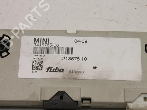 Electronic module MINI MINI (R56) Cooper S | BP39873597M83 - Image 6