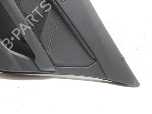 Rear right panel BMW 1 (F40) 116 d | BP39813102C61 - Image 5