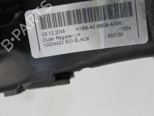 Luftventil FORD FIESTA VII (HJ, HF) 1.0 EcoBoost | BP39792417I21  - Image 6