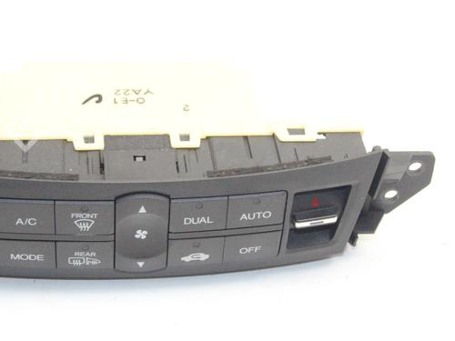 Control unit HONDA ACCORD VIII (CU) 2.2 i-DTEC (CU3) | BP39775228M11 - Image 3
