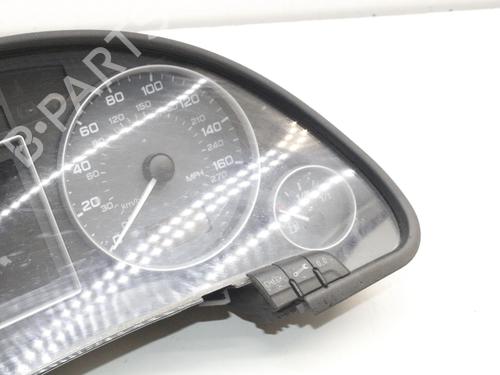 Instrument cluster AUDI A4 B6 Avant (8E5) S4 quattro | BP39861394C47 - Image 5