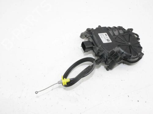 Electronic module JAGUAR XJ (X351) 5.0 SCV8 | BP39831058M83 - Image 3
