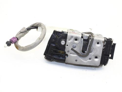 Used Front right lock Front right lock MERCEDES-BENZ E-CLASS T-Model (S212) E 350 CDI (212.225) (231 hp) 39851666 39851666