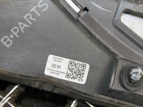 Højre sidekjole VW TAIGO (CS1) 1.0 TSI | BP39865788C114 - Image 9