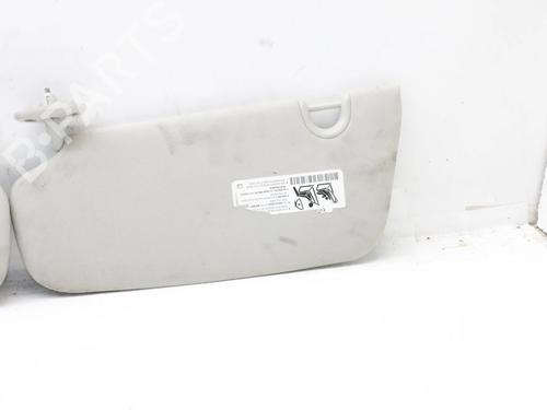 Left sun visor JEEP COMPASS (MK49) 2.2 CRD 4x4 | BP39853844I1 - Image 9