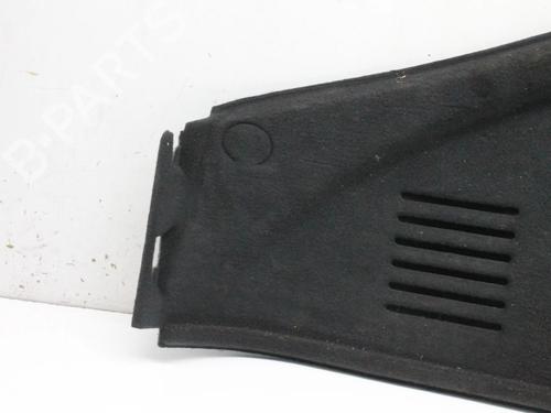 Boot lining AUDI TT (8J3) 2.0 TFSI | BP39832551I3 - Image 3