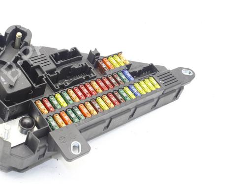 Fuse box BMW 6 (E63) 630 i | BP39844735E1 - Image 4