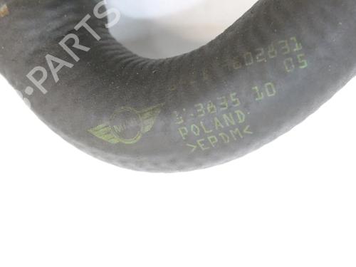 Pipe MINI MINI COUNTRYMAN (R60) Cooper SD ALL4 | BP39782314M125 - Image 6
