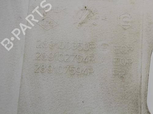 Sprinklertank RENAULT MEGANE IV Hatchback (B9A/M/N_) 1.2 TCe 130 (B9MR) | BP39855794C113 - Image 6