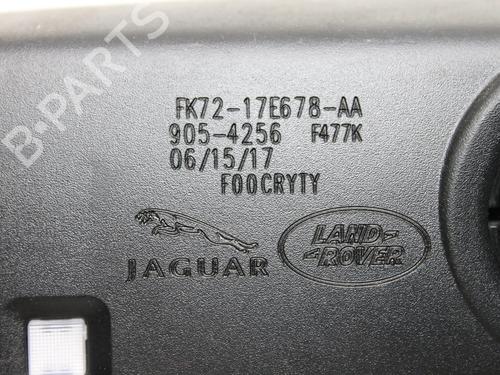 Rear mirror JAGUAR XF II (X260) 2.0 | BP39825671I6 - Image 3