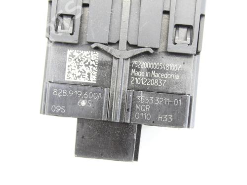 Switch AUDI A1 Sportback (GBA) 30 TFSI | BP39787165I30 - Image 4