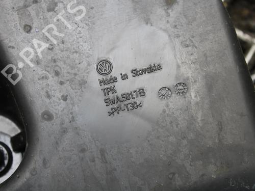 Underbody protection SEAT LEON (KL1, KLG) 1.5 eTSI | BP39874157M92 - Image 5