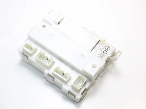 Electronic module MAZDA 6 Hatchback (GH) 2.2 MZR-CD (GH10) | BP39873364M83 - Image 12