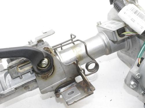 Steering column NISSAN MICRA V (K14) 0.9 IG-T | BP39861902M21 - Image 8
