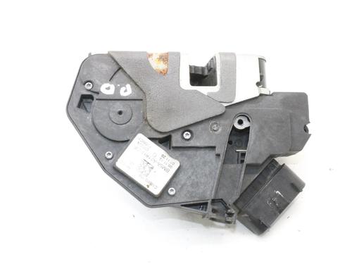 Front right lock FORD MONDEO V Hatchback (CE) 2.0 TDCi | BP39841670C97 - Image 2