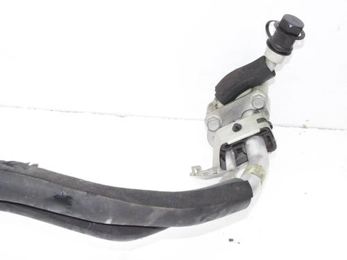AC pipe VOLVO V40 Hatchback (525) D4 | BP39825402M126 - Image 4