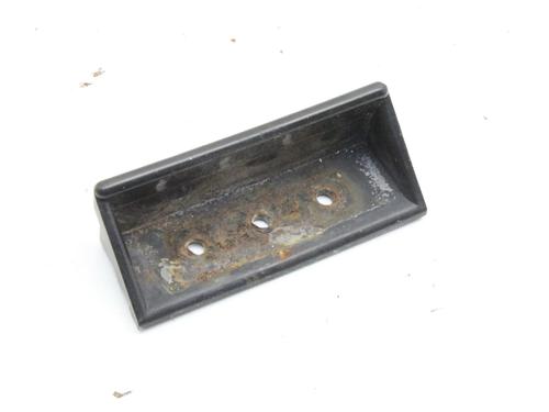 Used Tailgate handle Tailgate handle ROLLS-ROYCE SILVER SPIRIT 6.75 (305 hp) 39990416 39990416