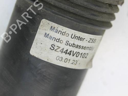 Højre bagtil støddæmper CUPRA BORN (K11) 58 e-boost | BP39772920M19 - Image 6