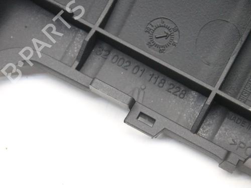 Middle console AUDI A4 B9 (8W2, 8WC) S4 TFSi quattro | BP39824722I22 - Image 5