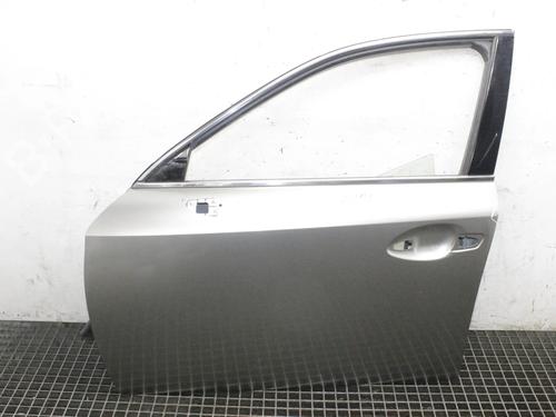 Used Left front door Left front door LEXUS IS III (_E3_) 300h (AVE30_, AVE30R) (223 hp) 39810061 39810061