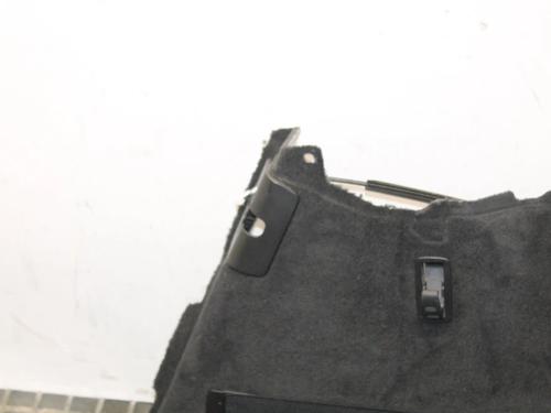 Boot lining BMW 5 Gran Turismo (F07) 520 d | BP39770128I3 - Image 2