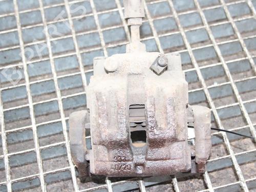 Left rear brake caliper BMW 1 Coupe (E82) 125 i | BP39859733M107 - Image 2