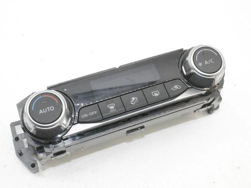 Used Control unit Control unit NISSAN MICRA V (K14) 0.9 IG-T (90 hp) 39789301 39789301