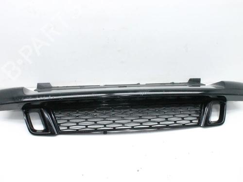 Used Front bumper spoiler Front bumper spoiler LAND ROVER RANGE ROVER SPORT II (L494) 4.4 SDV8 4x4 (340 hp) 39862723 39862723
