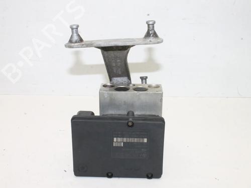 Used ABS pump ABS pump MERCEDES-BENZ SLK (R171) 200 Kompressor (171.442) (163 hp) 39860175 39860175