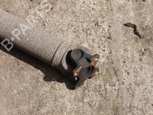 Driveshaft FORD TRANSIT V363 Platform/Chassis (FED, FFD) 2.2 TDCi | BP39848011M37 - Image 3