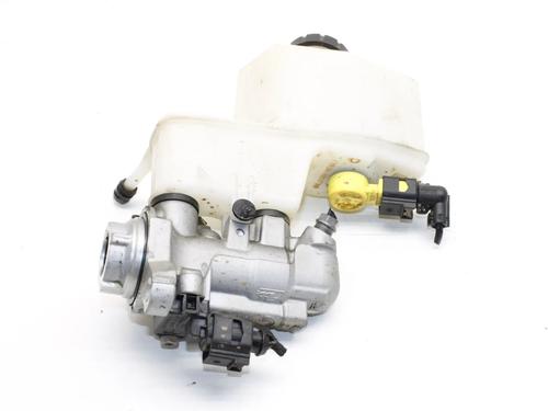 Used Brake master cylinder Brake master cylinder SEAT ARONA (KJ7, KJP) 1.0 TSI (116 hp) 39852281 39852281