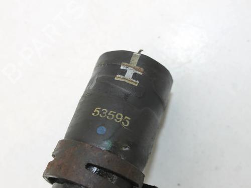 Pipe LAND ROVER RANGE ROVER EVOQUE (L538) 2.0 D 4x4 | BP39807858M125 - Image 3