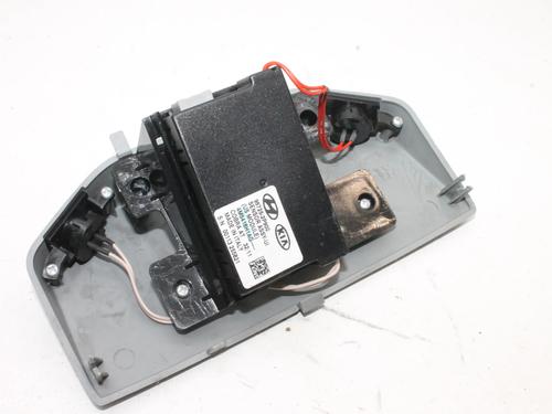 Electronic sensor KIA SORENTO II (XM) 2.2 CRDi | BP39872460M84 - Image 5