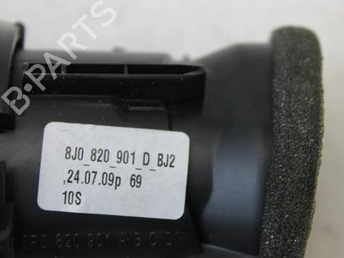 Luftventil AUDI TT (8J3) 2.0 TDI quattro | BP39842111I21 - Image 5