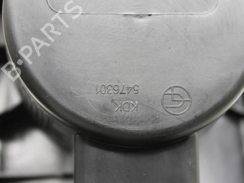 Cup/Object holder OPEL CORSA F (P2JO) 1.2 (68) | BP39803841I37 - Image 10