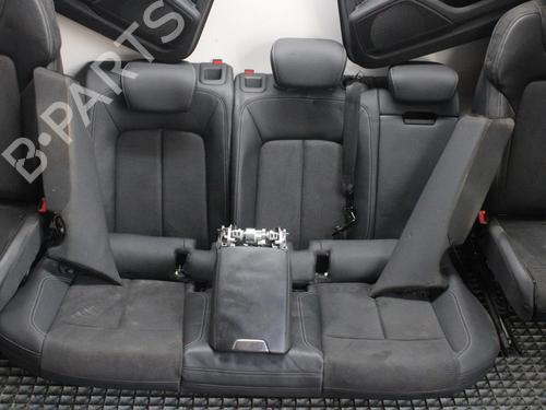 Seats set AUDI A6 C8 Avant (4A5) 50 TDI Mild Hybrid quattro | BP39829548C78 - Image 3