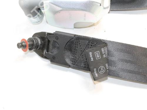 Front right seatbelt HYUNDAI i30 (GD) 1.6 CRDi | BP39831395I25 - Image 3