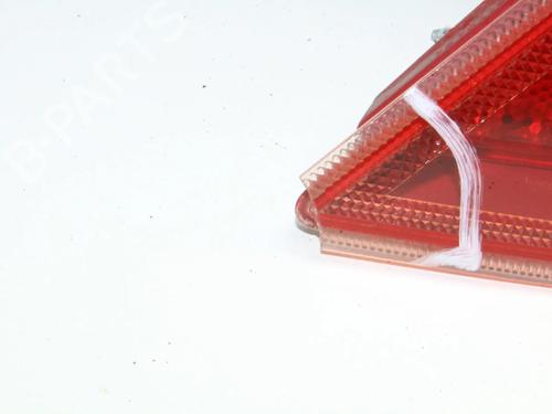 Left taillight MITSUBISHI LANCER VIII (CY_A, CZ_A) 1.8 (CY3A, CY6A) | BP39859368C34 - Image 2