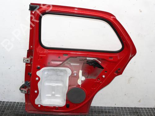 Dør højre bagtil CITROËN C4 CACTUS 1.2 VTi 82 | BP39773267C5 - Image 12