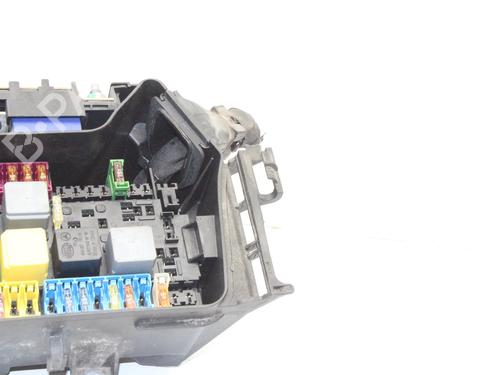 Fuse box MERCEDES-BENZ A-CLASS (W176) A 180 CDI / d (176.012) | BP39866149E1 - Image 4